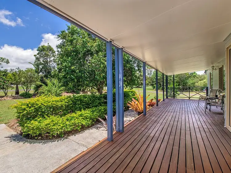Second view of Homely house listing, 56 Eucalypt Way, Cootharaba QLD 4565