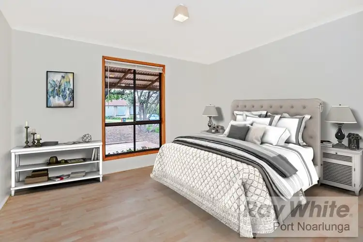 Fifth view of Homely house listing, 54 Scenic Drive, Old Noarlunga SA 5168
