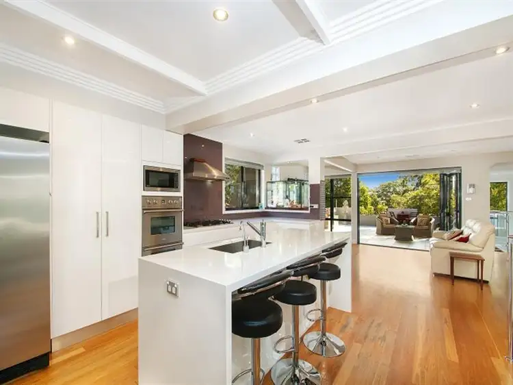 Third view of Homely house listing, 144 Garnet Road, Kirrawee NSW 2232