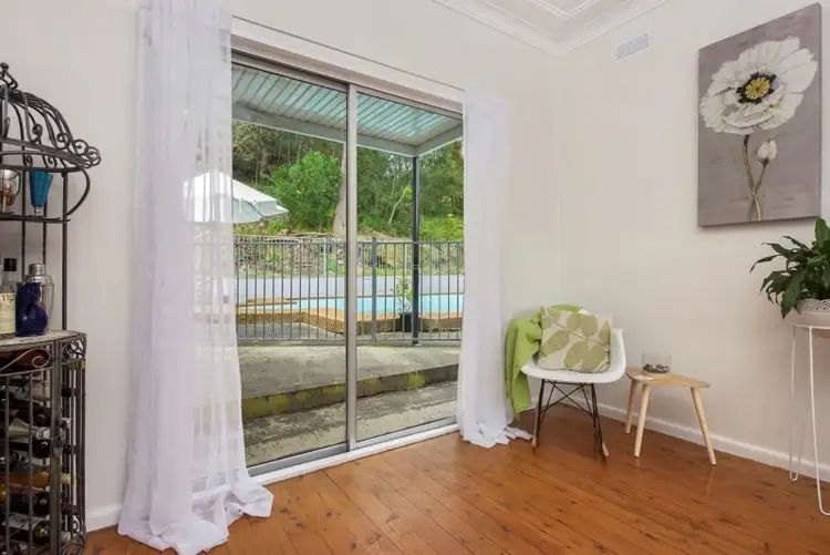 Fourth view of Homely house listing, 4 Deborah Close, Mount Colah NSW 2079