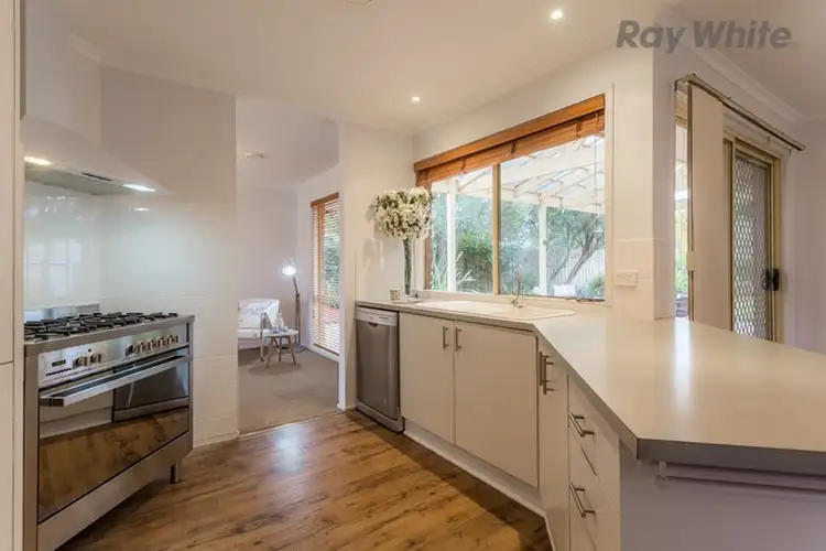 Second view of Homely house listing, 60 Verona Drive, Taylors Lakes VIC 3038