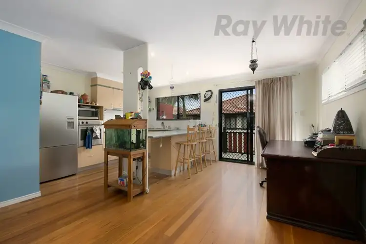 Sixth view of Homely townhouse listing, 29/228 Gaskell Street, Eight Mile Plains QLD 4113