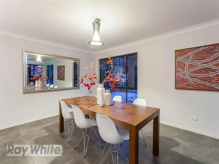 Seventh view of Homely house listing, 5 Brampton Close, Redland Bay QLD 4165