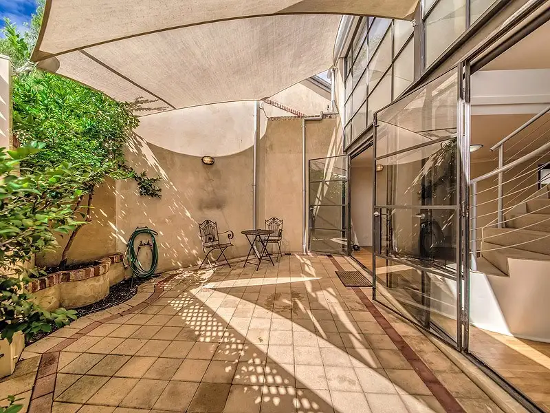 Main view of Homely townhouse listing, 5/18 Abbotsford Street, West Leederville WA 6007