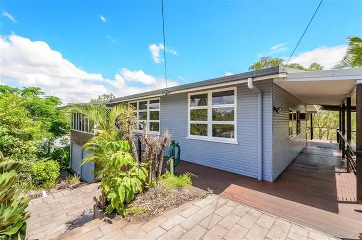 3 Nash Street, West Gladstone QLD 4680