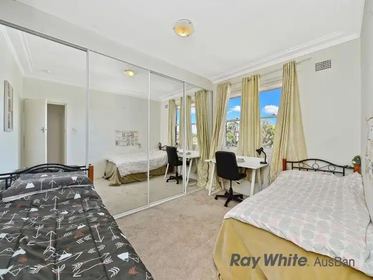 Fifth view of Homely unit listing, 10/26 Wangee Road, Lakemba NSW 2195