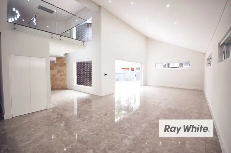 Sixth view of Homely house listing, 4 Lenore Place, Lidcombe NSW 2141