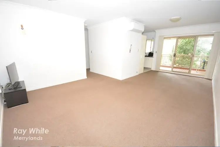 Second view of Homely unit listing, 24/30-36 Memorial Avenue, Merrylands NSW 2160