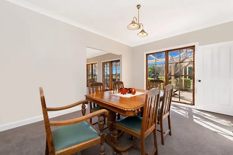 Fourth view of Homely house listing, 123 Woolshed Lane, Wamboin NSW 2620