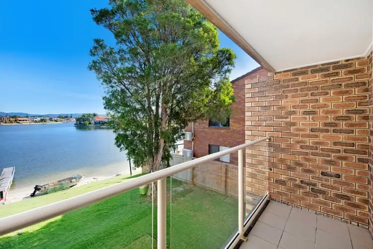 Fourth view of Homely unit listing, 6/27 Duet Drive, Mermaid Waters QLD 4218