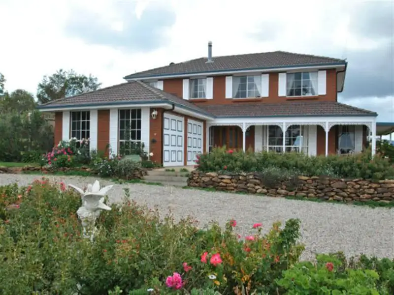 Main view of Homely rural property listing, Address available on request