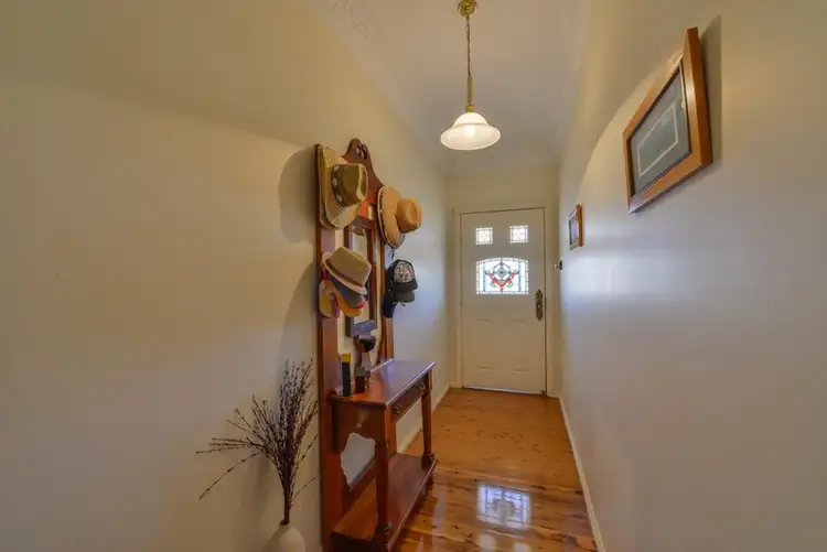 Second view of Homely house listing, 8 Heritage Close, Tamworth NSW 2340