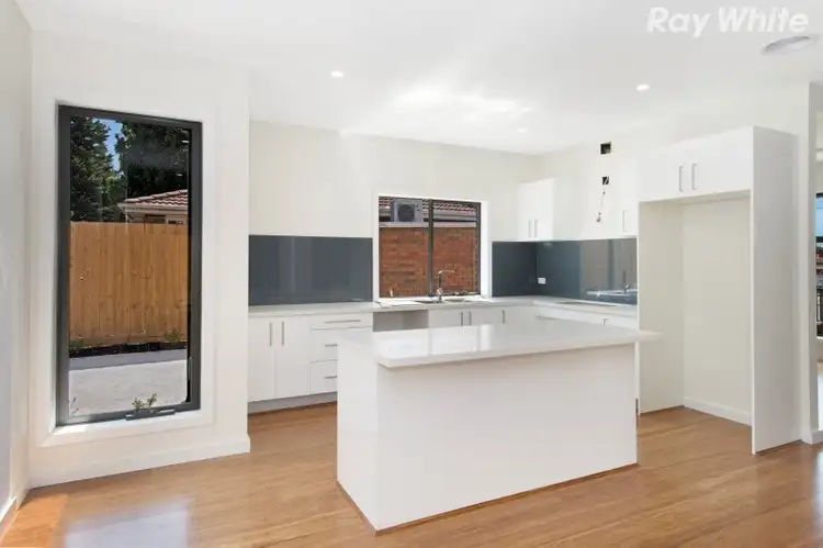 Seventh view of Homely house listing, 1/22 Bournemouth Avenue, Springvale VIC 3171