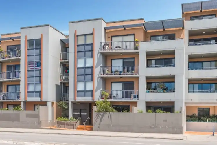 Fourth view of Homely studio listing, G05/21-27 Princes Highway, St Peters NSW 2044