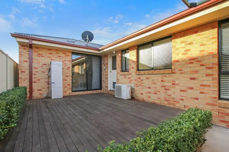 Fifth view of Homely house listing, 1/4 Herons Court, Benalla VIC 3672