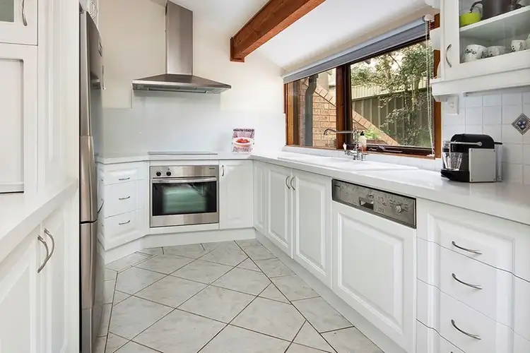 Second view of Homely house listing, 16 Angophora Place, Alfords Point NSW 2234
