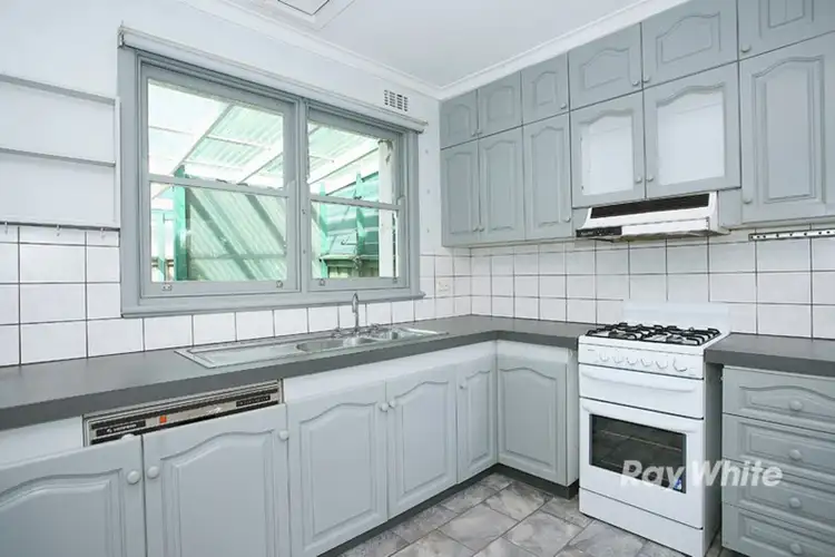 Fifth view of Homely house listing, 1/28 Grace Avenue, Dandenong VIC 3175