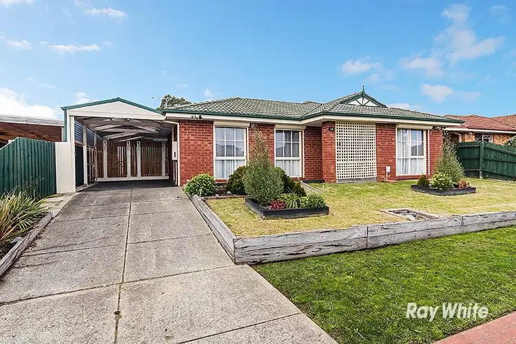 10 Bronhill Court, Cranbourne West VIC 3977