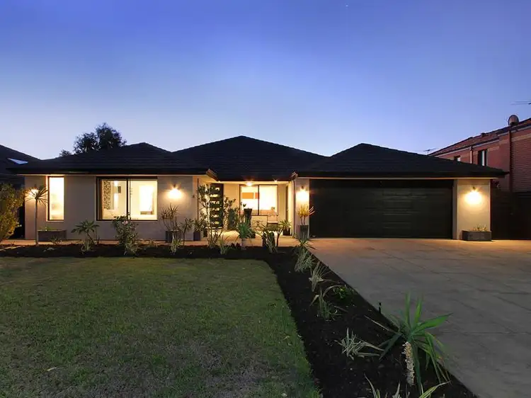 Second view of Homely house listing, 39 Lantern Way, Clarkson WA 6030