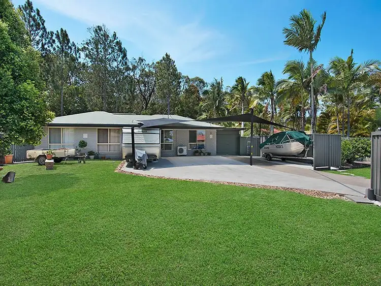 11 Rosewood Court, Landsborough QLD 4550