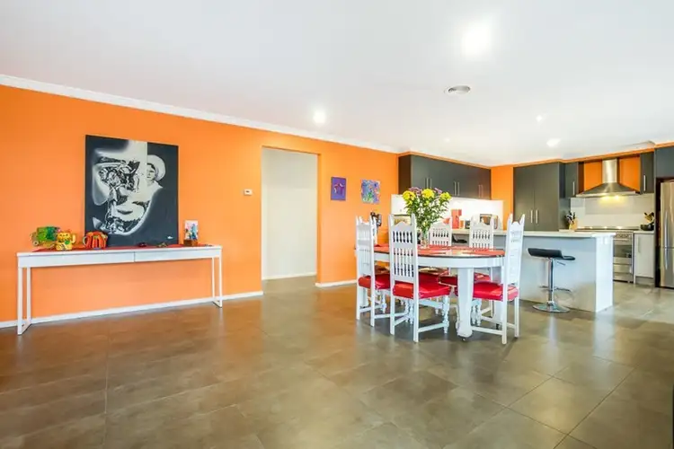 Fifth view of Homely house listing, 14 Kingbird Avenue, Tarneit VIC 3029