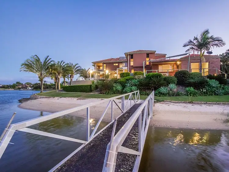 Third view of Homely house listing, 39 Cadence Avenue, Mermaid Waters QLD 4218