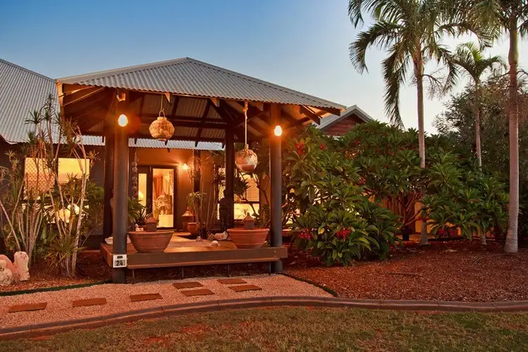 Third view of Homely house listing, 24 Pelcan Gardens, Broome WA 6725