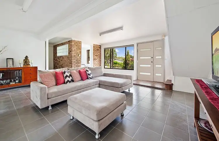 Fourth view of Homely house listing, 2 Inglebar Close, Bangor NSW 2234