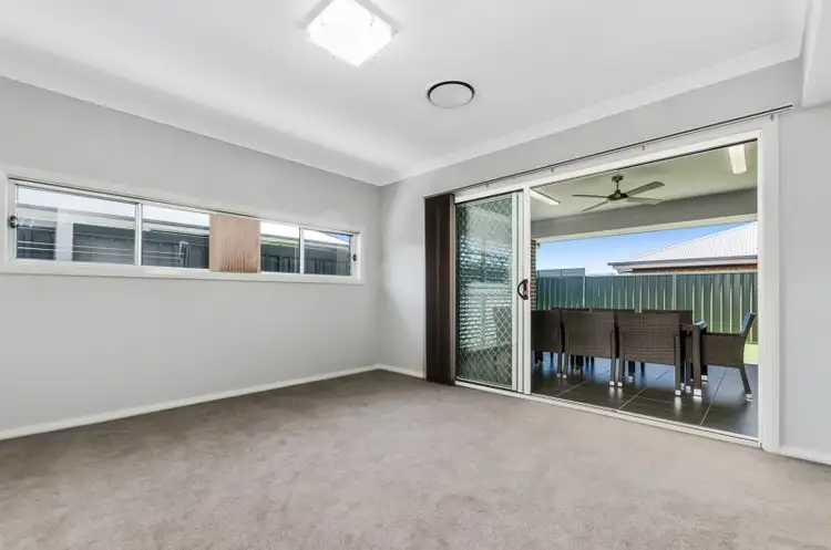 Seventh view of Homely house listing, 26 Stockyard Crescent, Horsley NSW 2530
