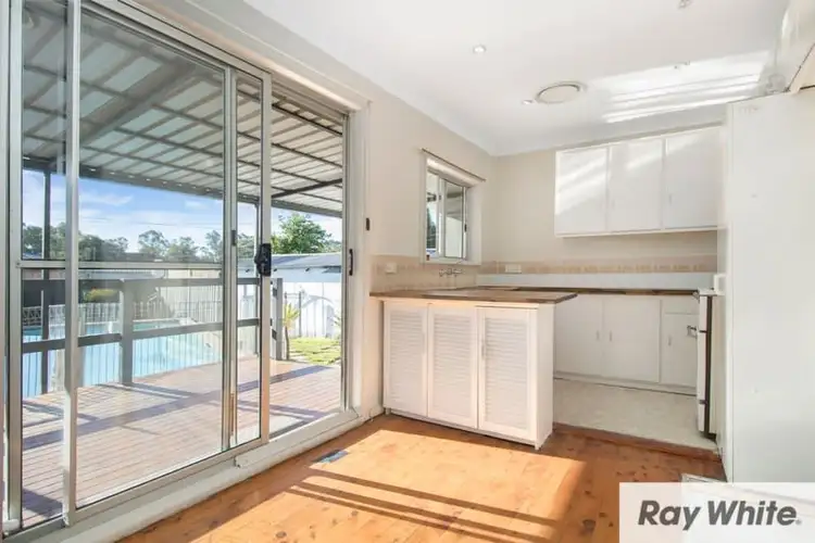 Third view of Homely house listing, 9 Aberdare Place, Cartwright NSW 2168