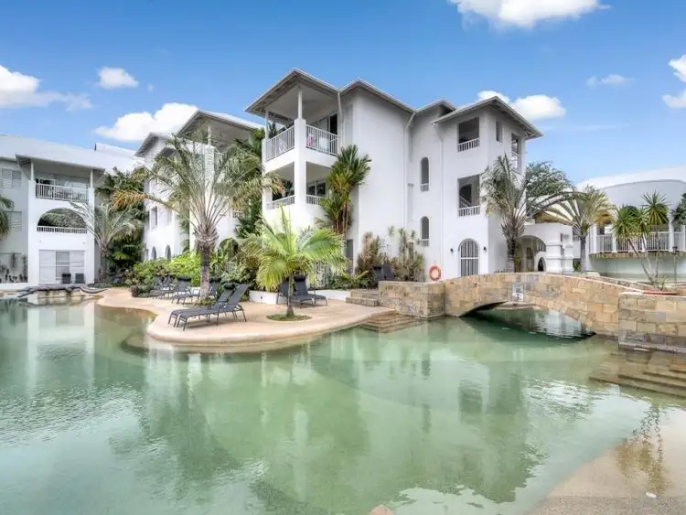 Fourth view of Homely apartment listing, 88/70-76 Davidson Street, Port Douglas QLD 4877