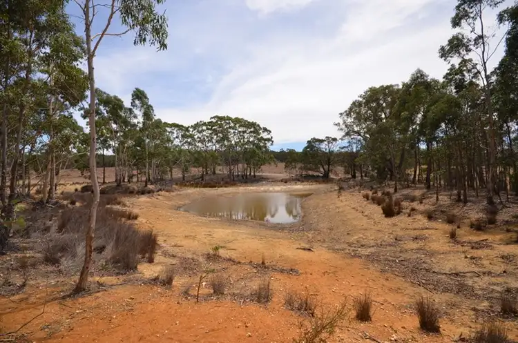 Second view of Homely rural property listing, "Rowan" Back Raglan Road, Beaufort VIC 3373