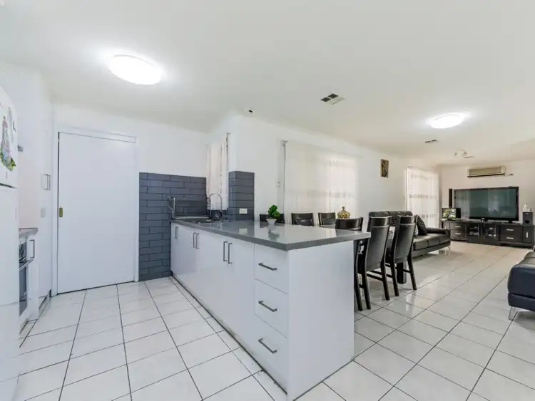 Fourth view of Homely house listing, 99 Shankland Boulevard, Meadow Heights VIC 3048