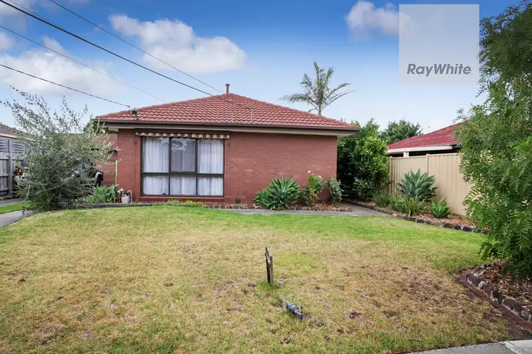 Second view of Homely house listing, 58 Lenoak Street, Gladstone Park VIC 3043