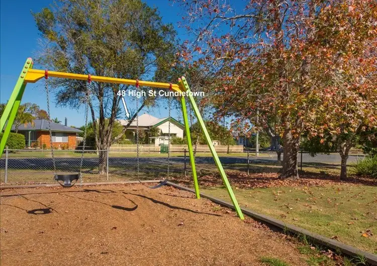 Seventh view of Homely house listing, 48 High Street, Cundletown NSW 2430