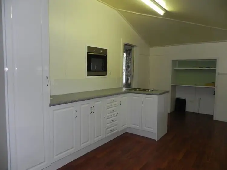 Third view of Homely house listing, 8 Allom, Pittsworth QLD 4356