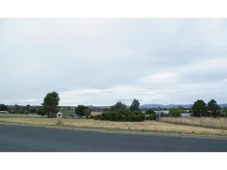 Second view of Homely land listing, 3 Industrial Drive, Quirindi NSW 2343