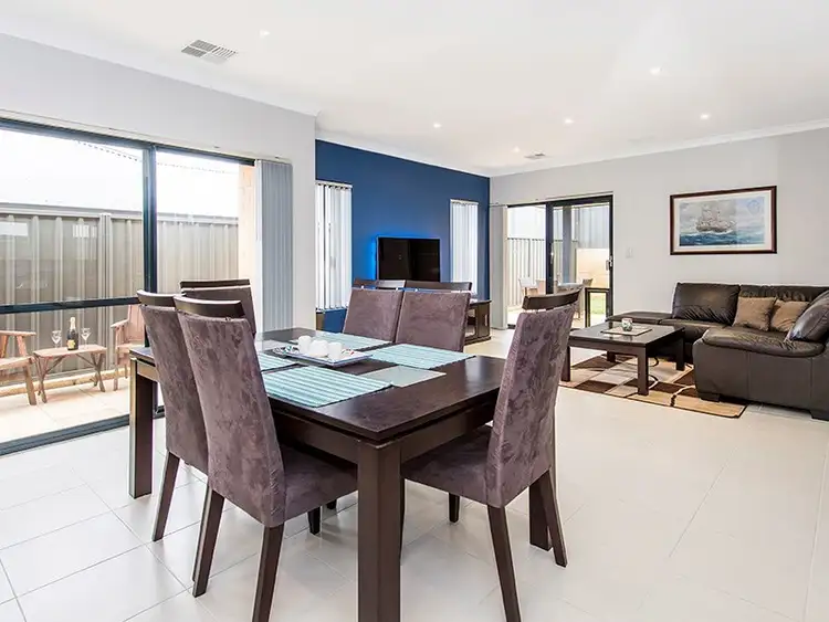 Sixth view of Homely house listing, 9 Tew Street, Baldivis WA 6171