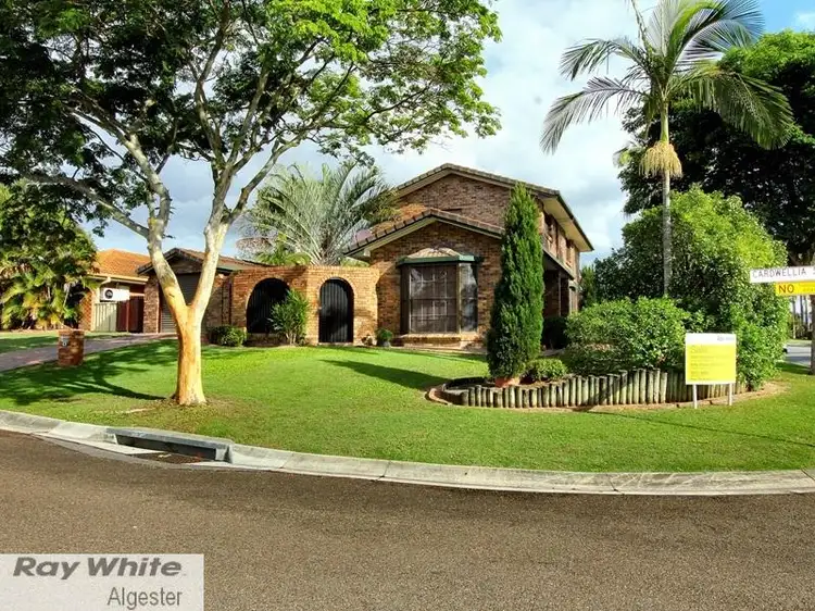 Main view of Homely house listing, 1 Cardwellia Street, Algester QLD 4115