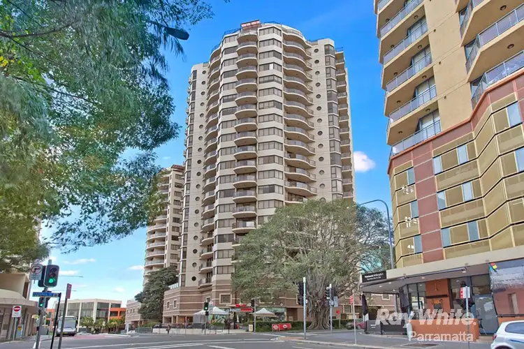 94/13-15 Hassall Street, Parramatta NSW 2150