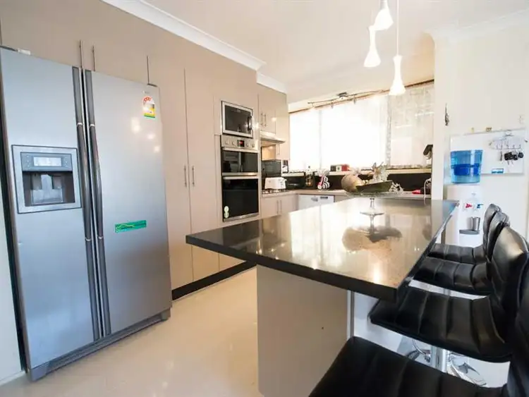 Fourth view of Homely house listing, 31 Coonawarra Street, Edensor Park NSW 2176