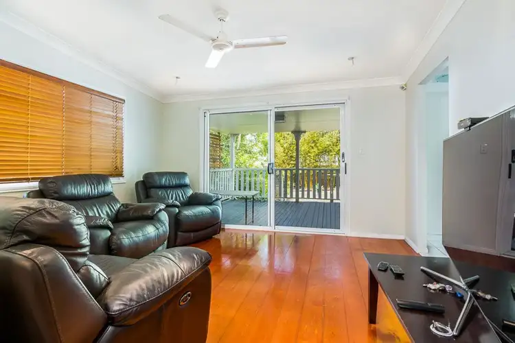 Sixth view of Homely house listing, 23 Ninth Avenue, Kedron QLD 4031