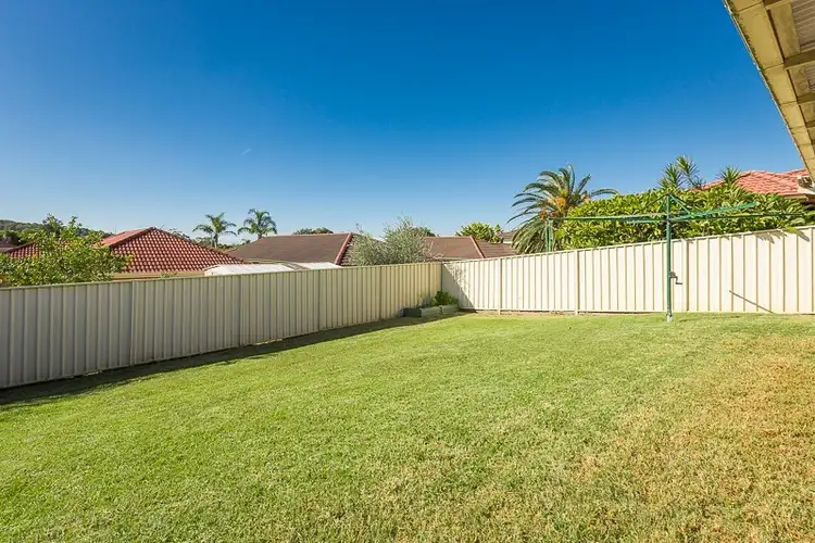 Fourth view of Homely house listing, 47 Berringer Way, Flinders NSW 2529