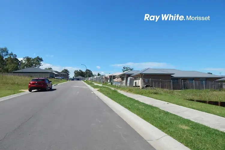 Main view of Homely land listing, 30 Cedar Cutters Crescent, Cooranbong NSW 2265