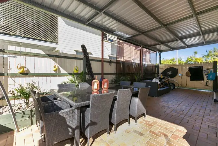 Fourth view of Homely house listing, 33 glading Street, Manly West QLD 4179