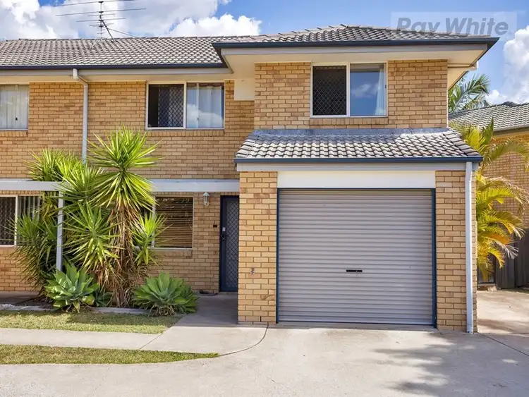 Main view of Homely unit listing, 11/266 Henty Drive, Redbank Plains QLD 4301