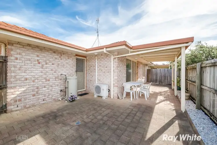 Second view of Homely unit listing, 28/7 Coolgarra Avenue, Bongaree QLD 4507