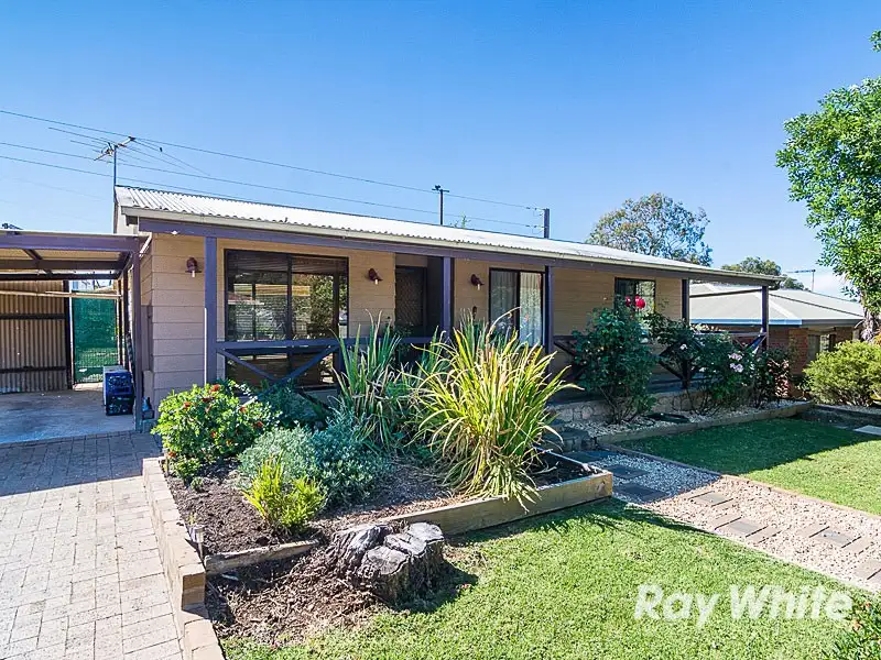Main view of Homely house listing, 7 Carr Street, Mount Barker SA 5251
