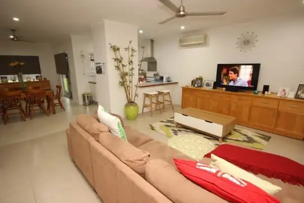 Sixth view of Homely house listing, 16 Duyfken Street, Bentley Park QLD 4869