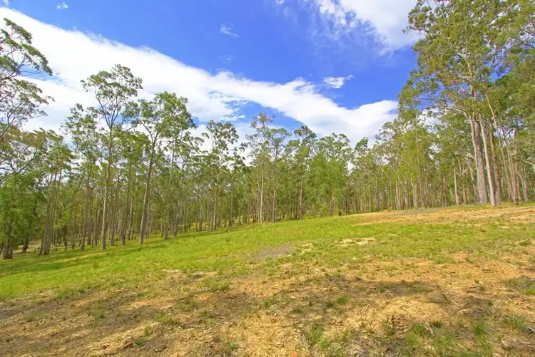 Lot 4/120 Dooralong Ridge Drive, Dooralong NSW 2259